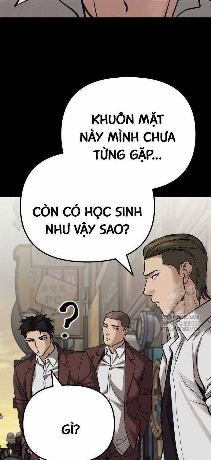 Giang Hồ Thực Thi Công Lý Chapter 94 trang 75