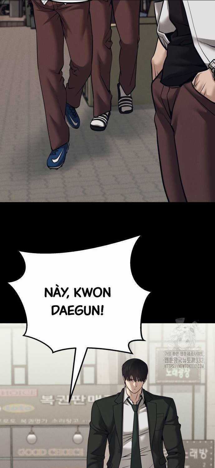 Giang Hồ Thực Thi Công Lý Chapter 94 trang 76