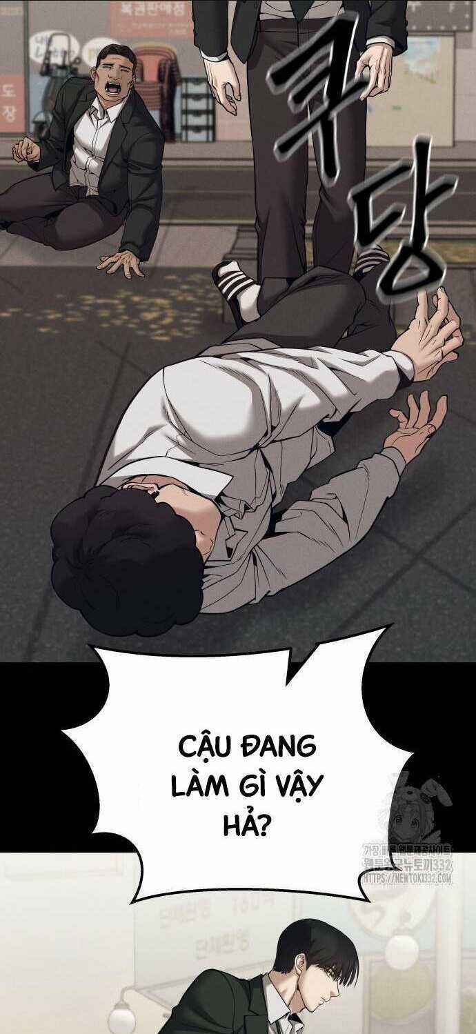 Giang Hồ Thực Thi Công Lý Chapter 94 trang 77