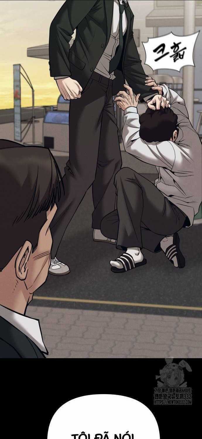 Giang Hồ Thực Thi Công Lý Chapter 94 trang 78