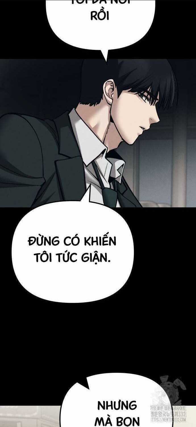 Giang Hồ Thực Thi Công Lý Chapter 94 trang 79