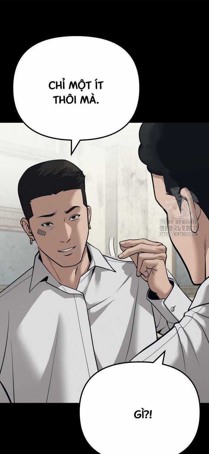 Giang Hồ Thực Thi Công Lý Chapter 94 trang 8