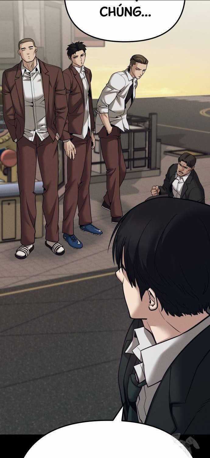 Giang Hồ Thực Thi Công Lý Chapter 94 trang 80