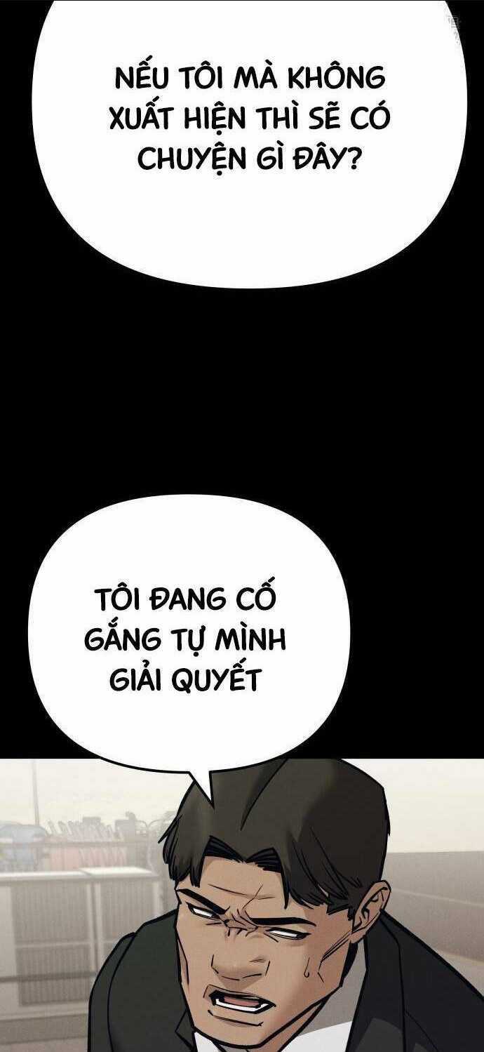 Giang Hồ Thực Thi Công Lý Chapter 94 trang 81