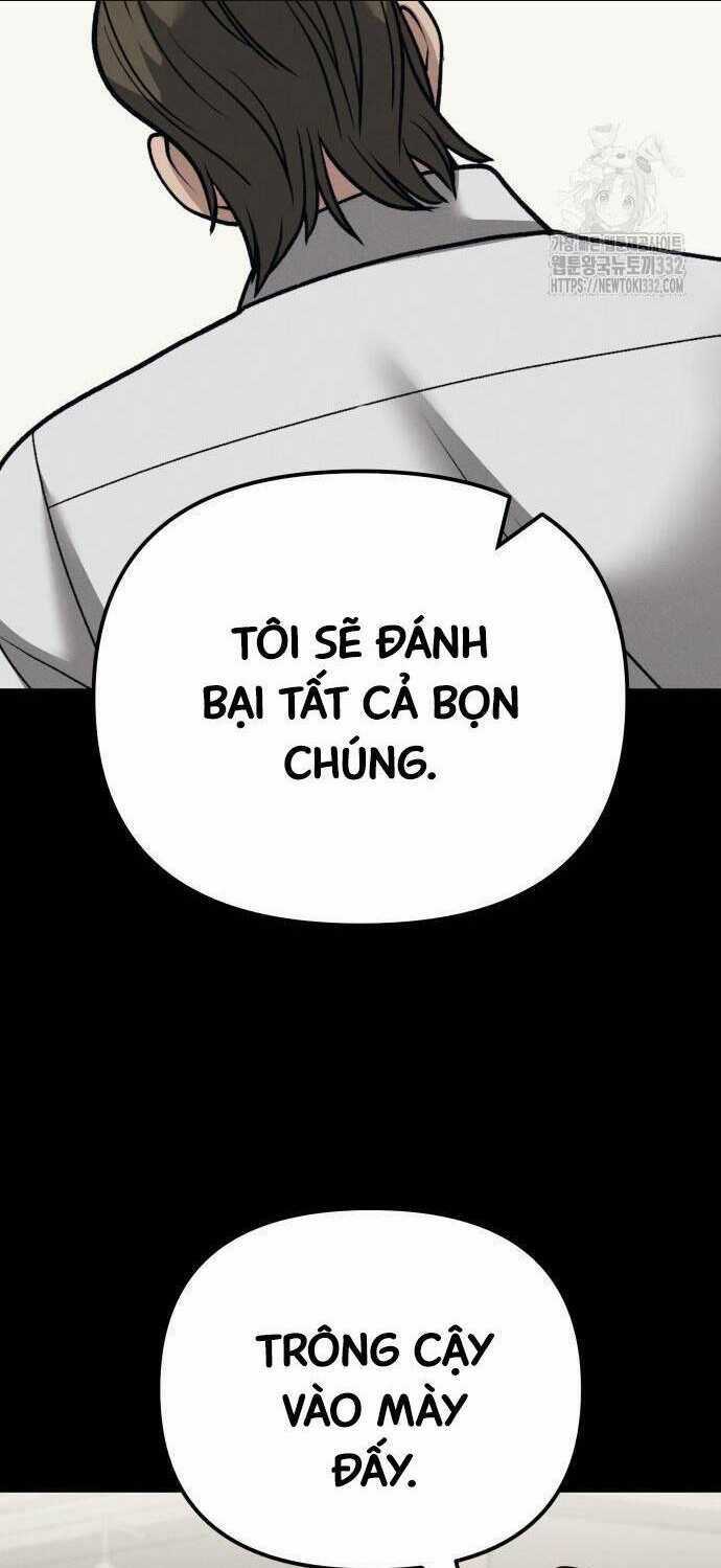 Giang Hồ Thực Thi Công Lý Chapter 94 trang 83