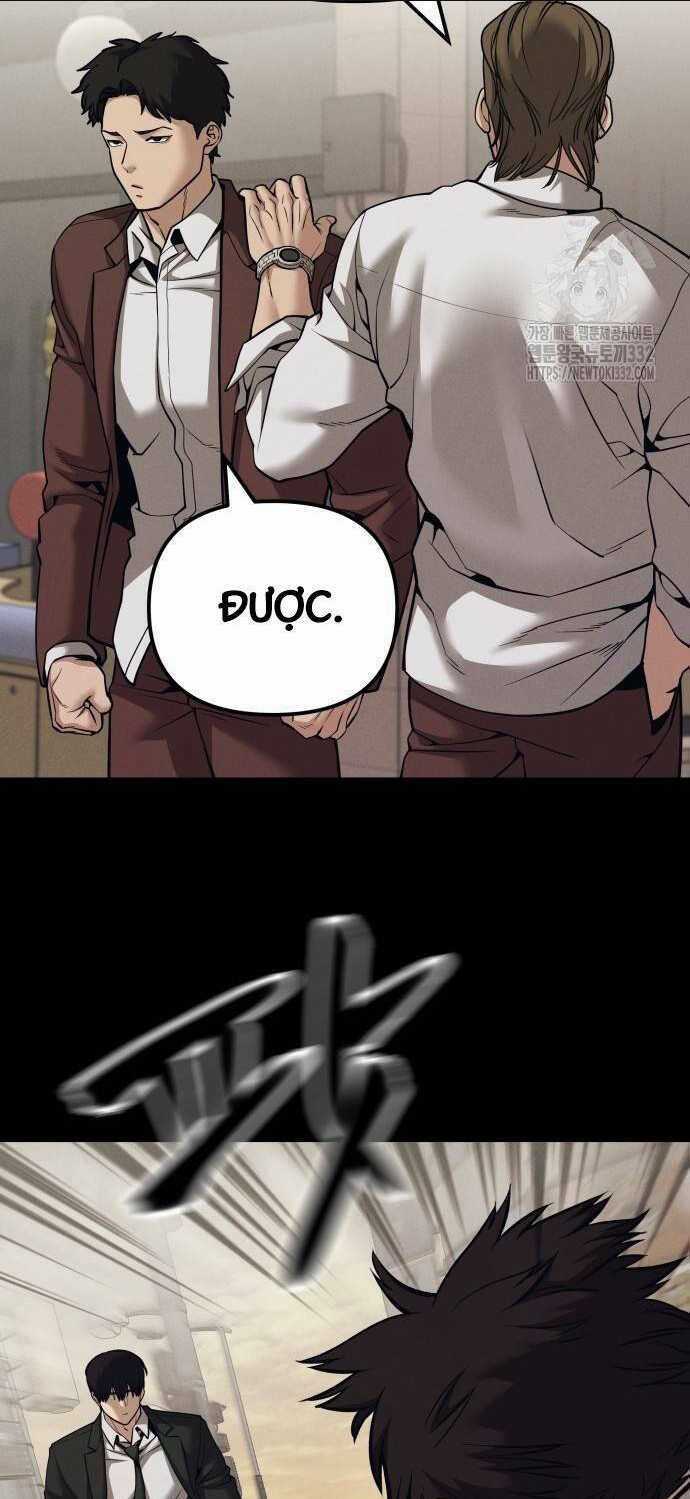 Giang Hồ Thực Thi Công Lý Chapter 94 trang 84