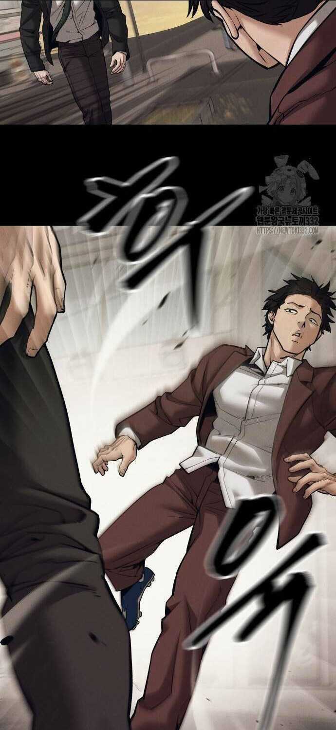 Giang Hồ Thực Thi Công Lý Chapter 94 trang 85