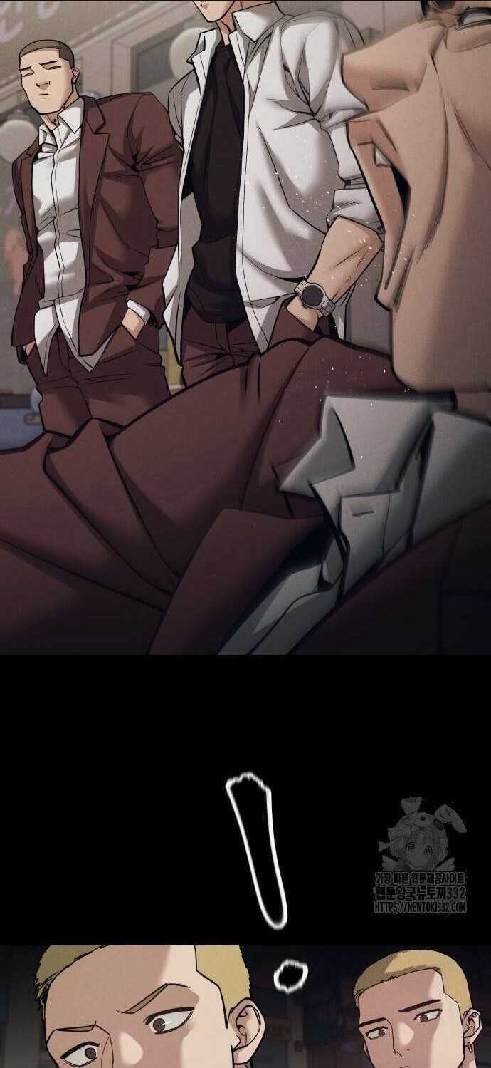 Giang Hồ Thực Thi Công Lý Chapter 94 trang 89