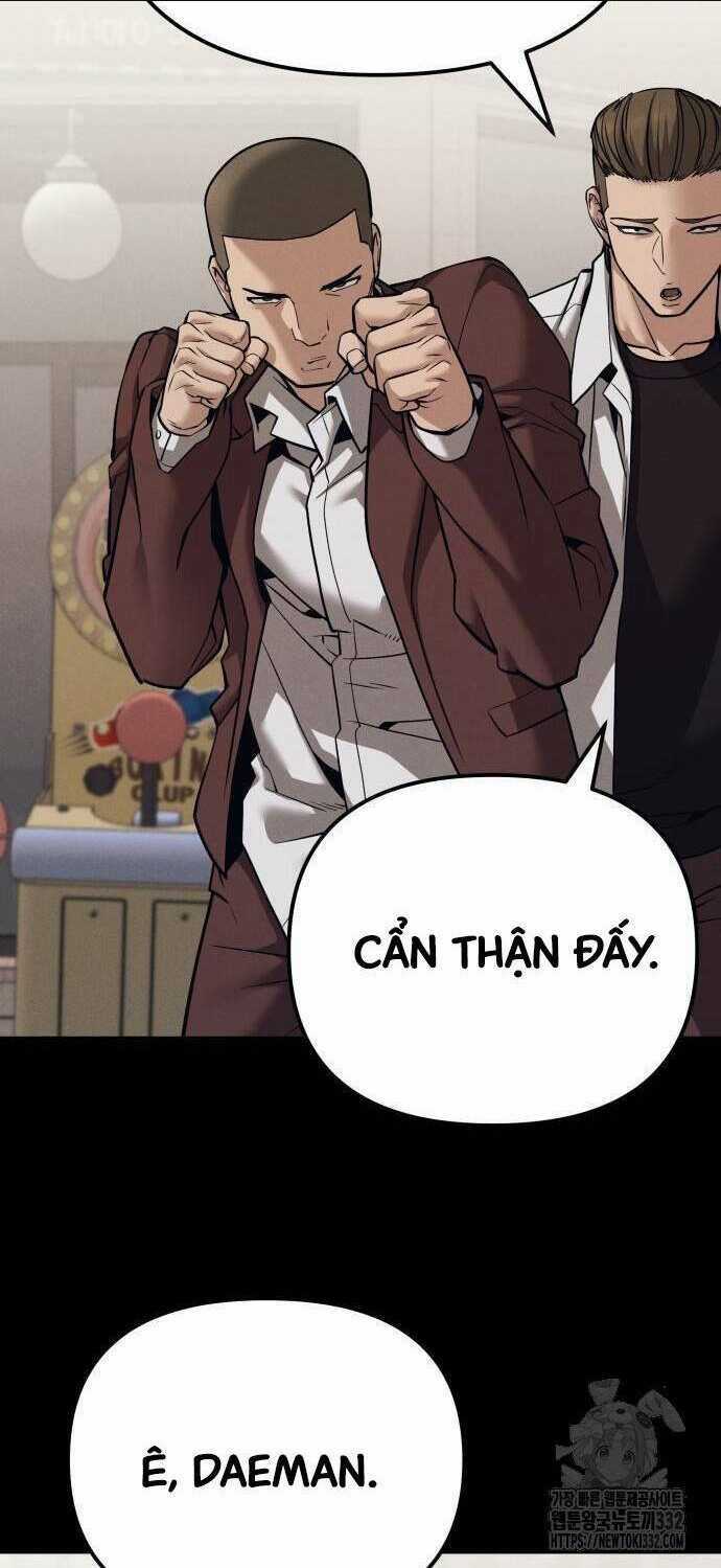 Giang Hồ Thực Thi Công Lý Chapter 94 trang 91