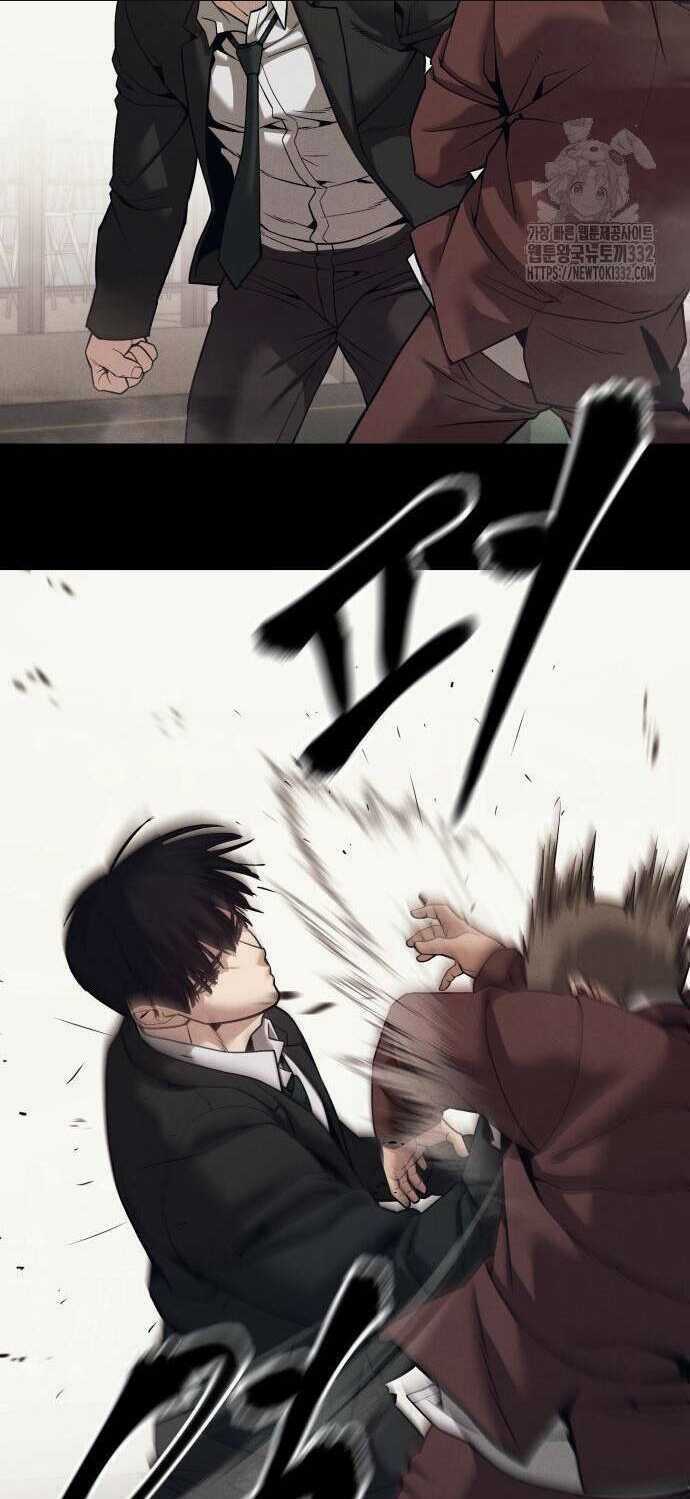 Giang Hồ Thực Thi Công Lý Chapter 94 trang 95