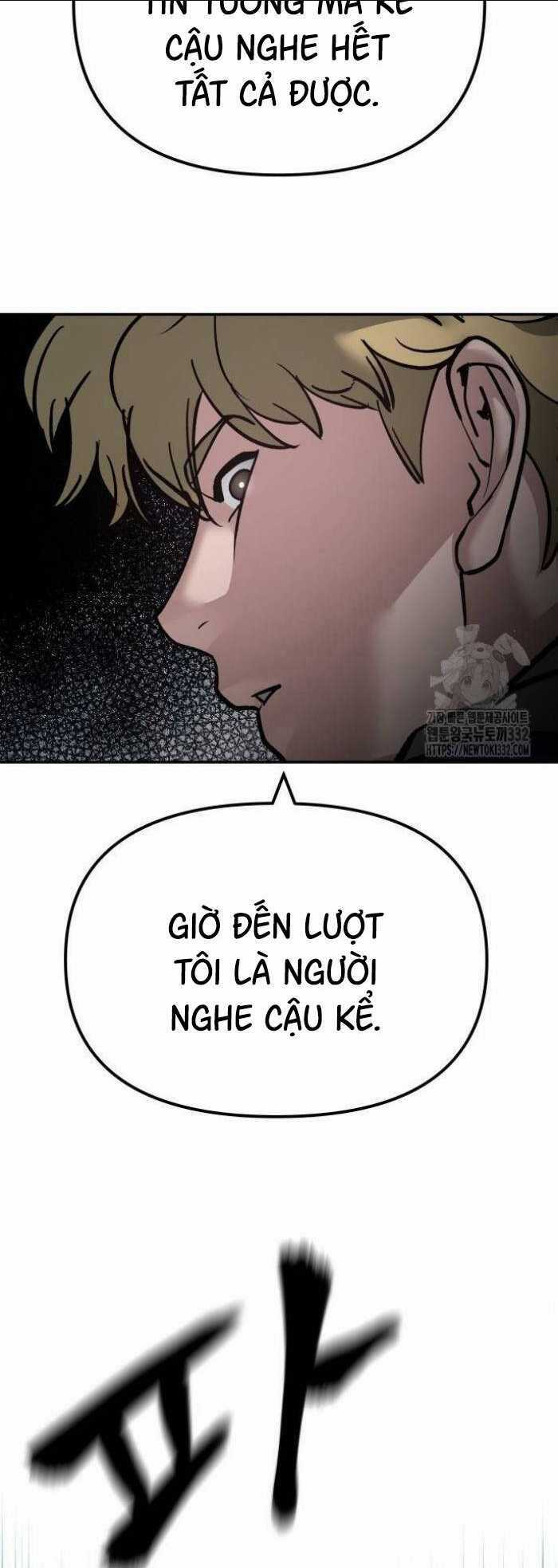 Giang Hồ Thực Thi Công Lý Chapter 95 trang 100