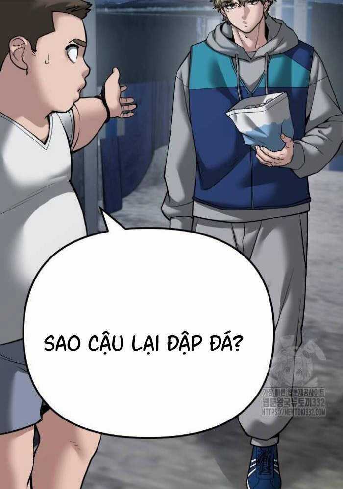 Giang Hồ Thực Thi Công Lý Chapter 95 trang 104