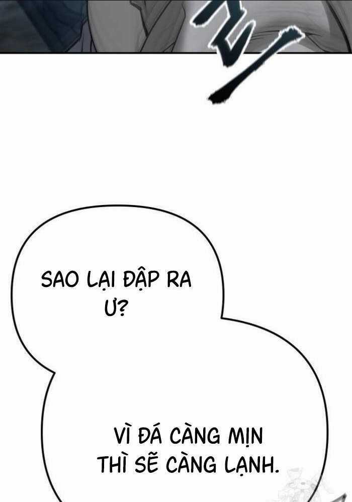 Giang Hồ Thực Thi Công Lý Chapter 95 trang 107