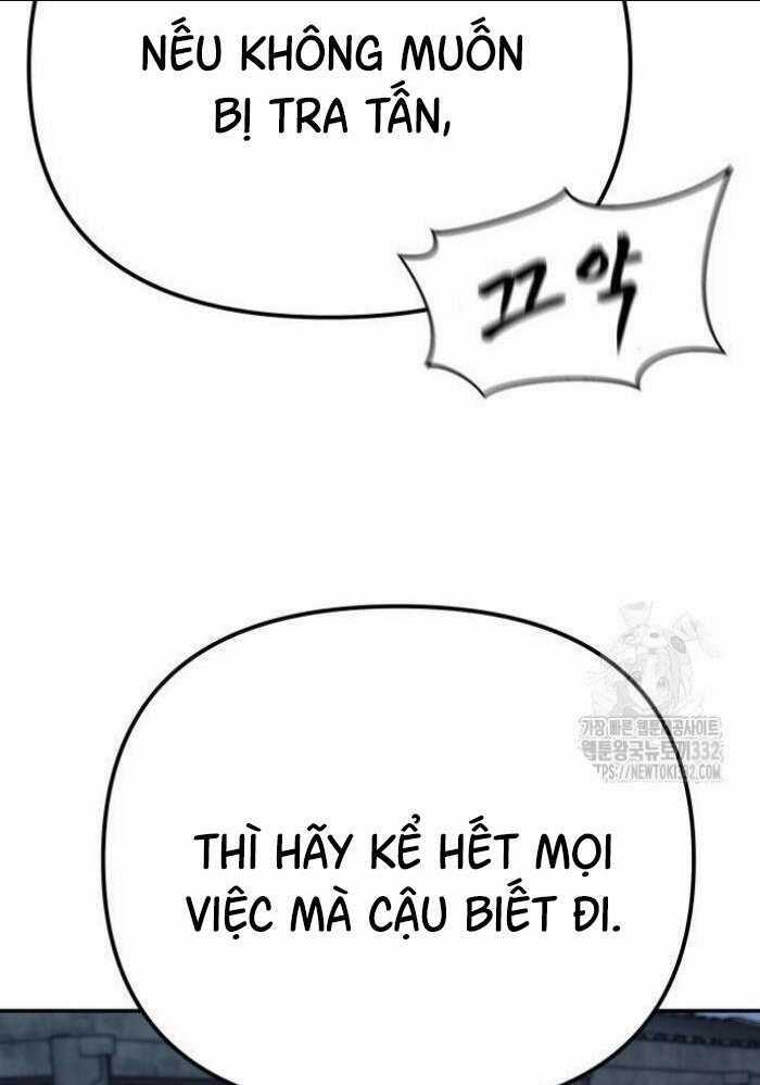 Giang Hồ Thực Thi Công Lý Chapter 95 trang 109