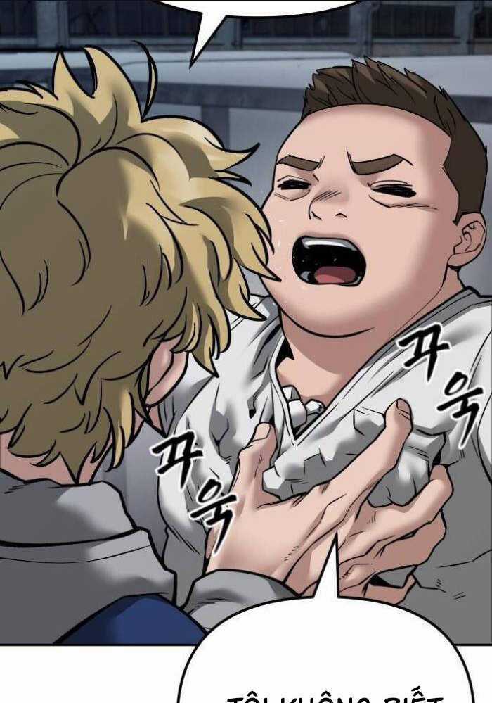 Giang Hồ Thực Thi Công Lý Chapter 95 trang 110