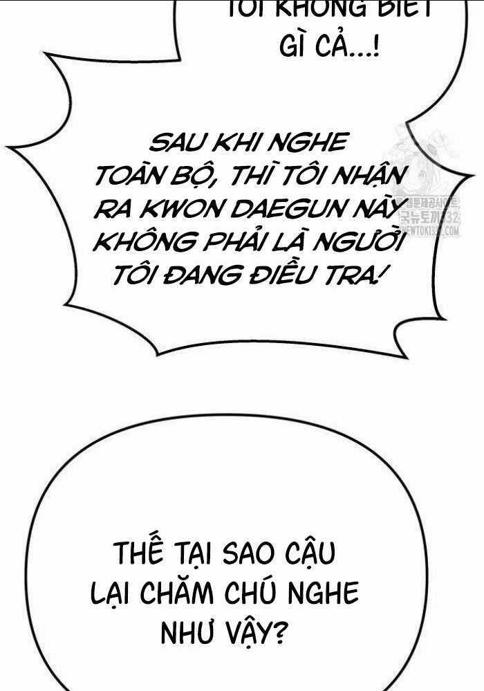 Giang Hồ Thực Thi Công Lý Chapter 95 trang 111