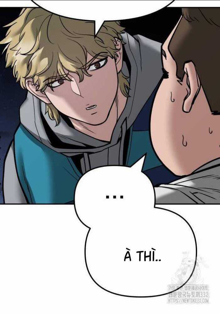 Giang Hồ Thực Thi Công Lý Chapter 95 trang 112