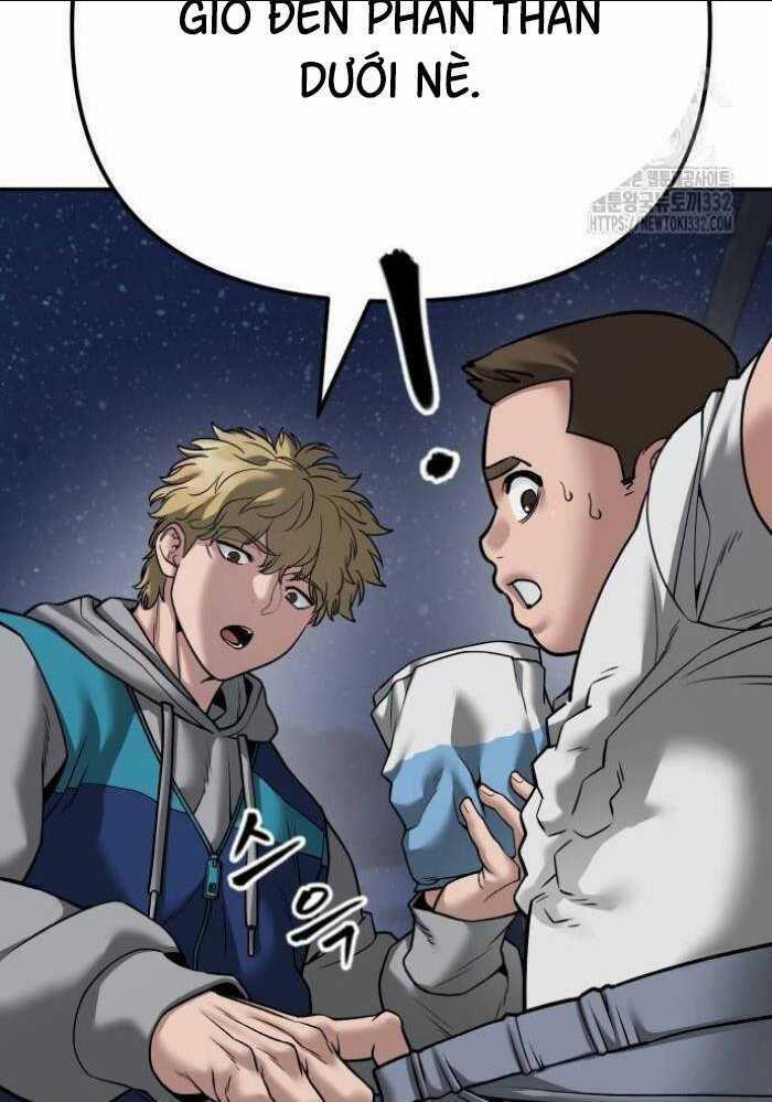 Giang Hồ Thực Thi Công Lý Chapter 95 trang 116