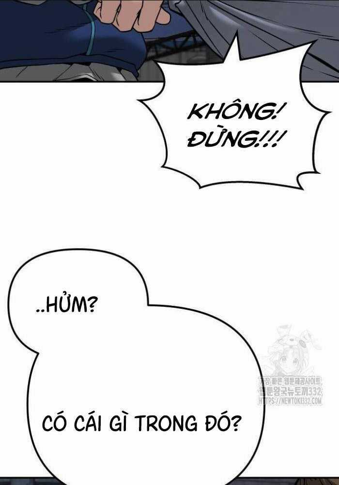 Giang Hồ Thực Thi Công Lý Chapter 95 trang 117