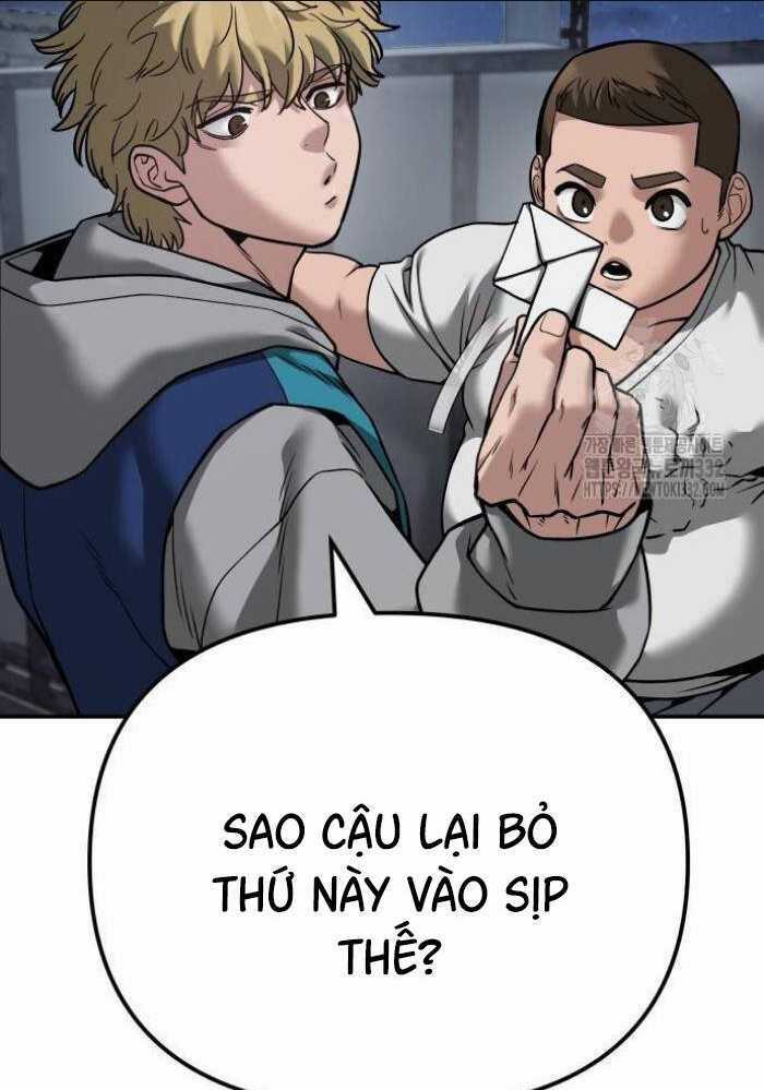 Giang Hồ Thực Thi Công Lý Chapter 95 trang 119