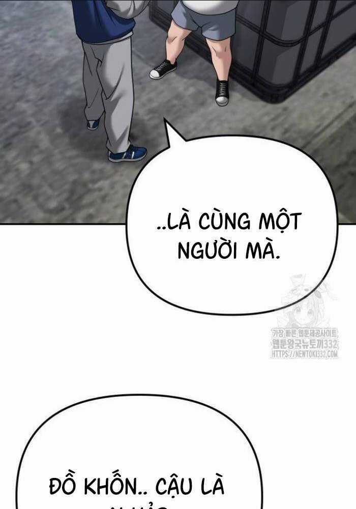 Giang Hồ Thực Thi Công Lý Chapter 95 trang 122