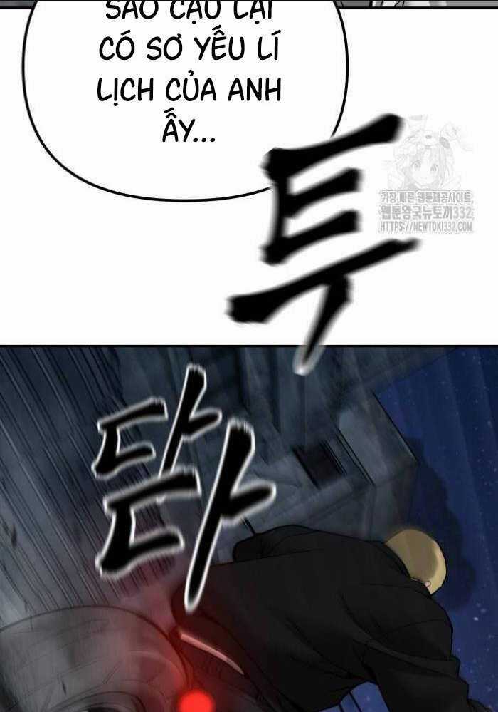 Giang Hồ Thực Thi Công Lý Chapter 95 trang 124