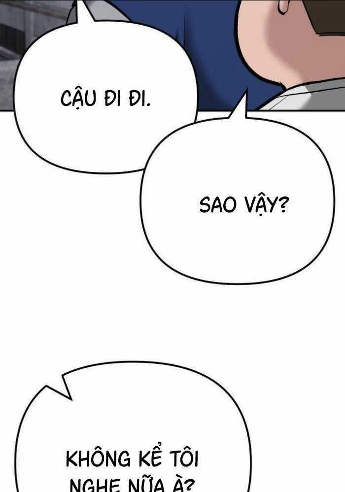 Giang Hồ Thực Thi Công Lý Chapter 95 trang 127