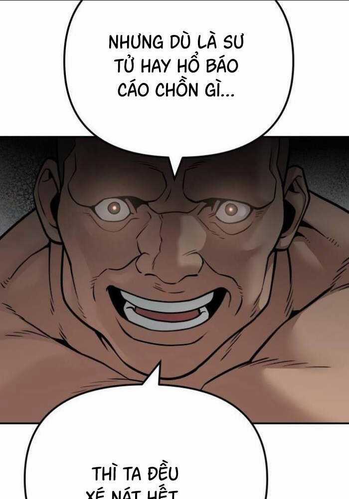 Giang Hồ Thực Thi Công Lý Chapter 95 trang 13