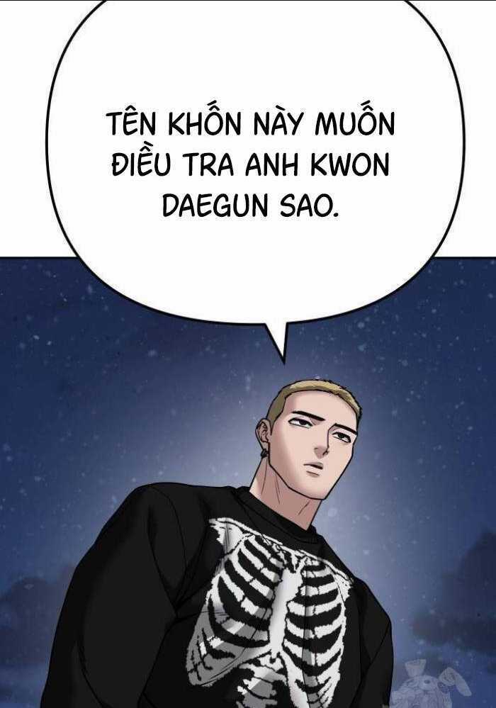 Giang Hồ Thực Thi Công Lý Chapter 95 trang 132