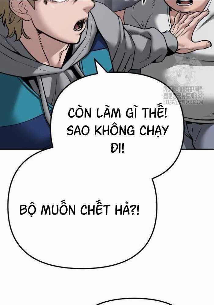 Giang Hồ Thực Thi Công Lý Chapter 95 trang 136