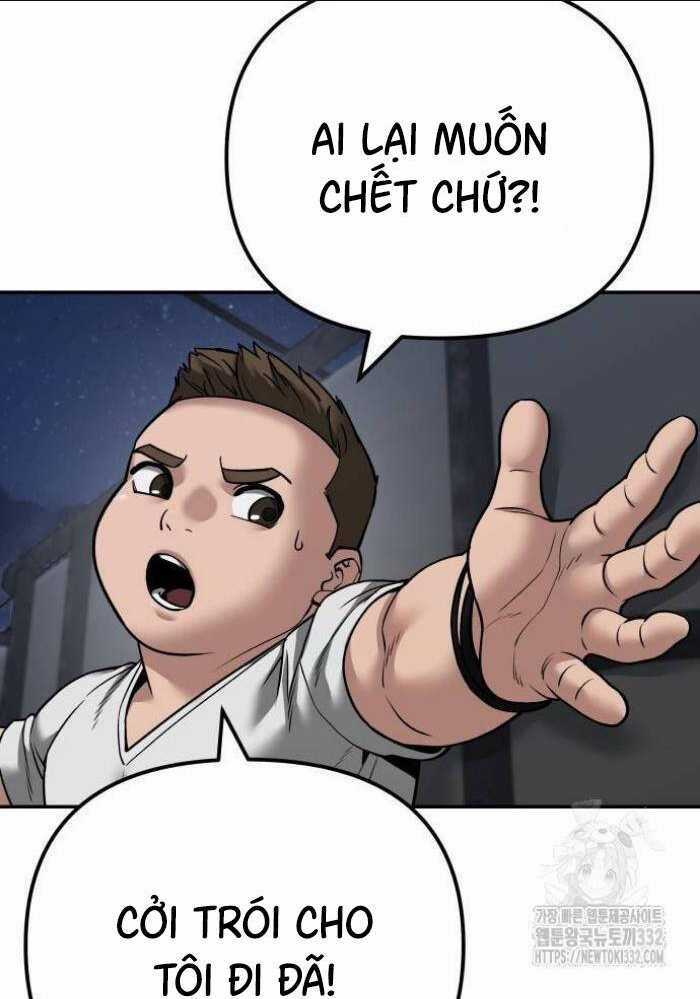 Giang Hồ Thực Thi Công Lý Chapter 95 trang 137