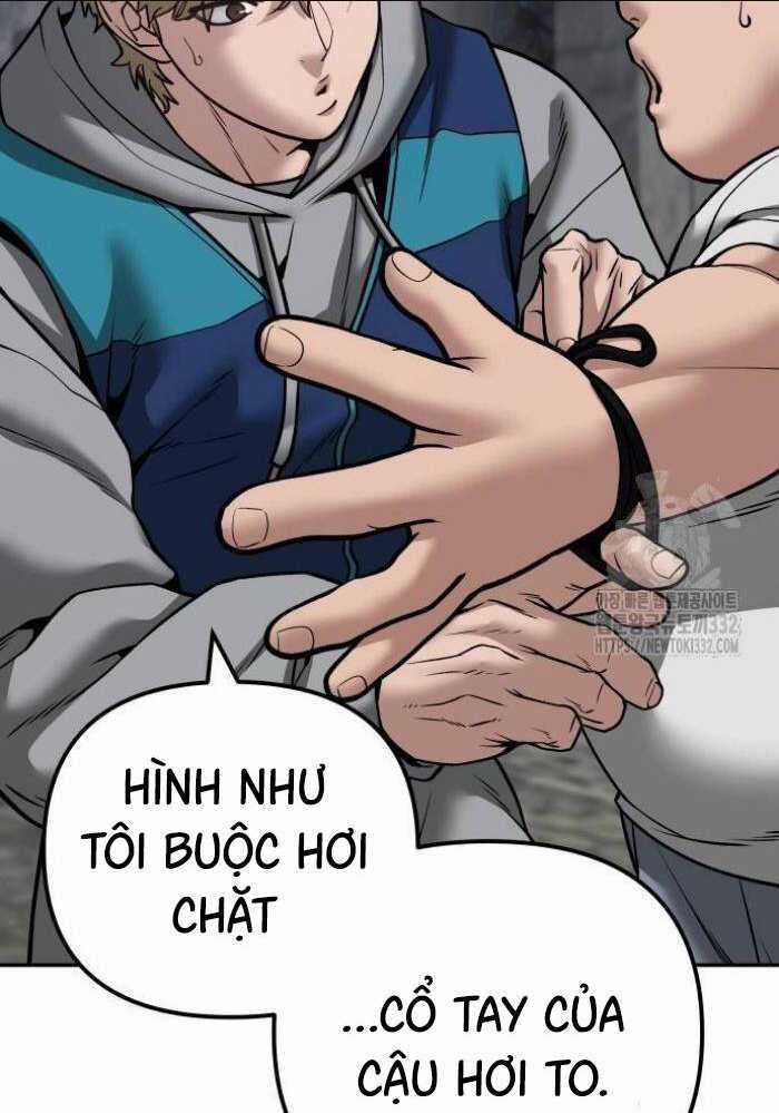 Giang Hồ Thực Thi Công Lý Chapter 95 trang 139