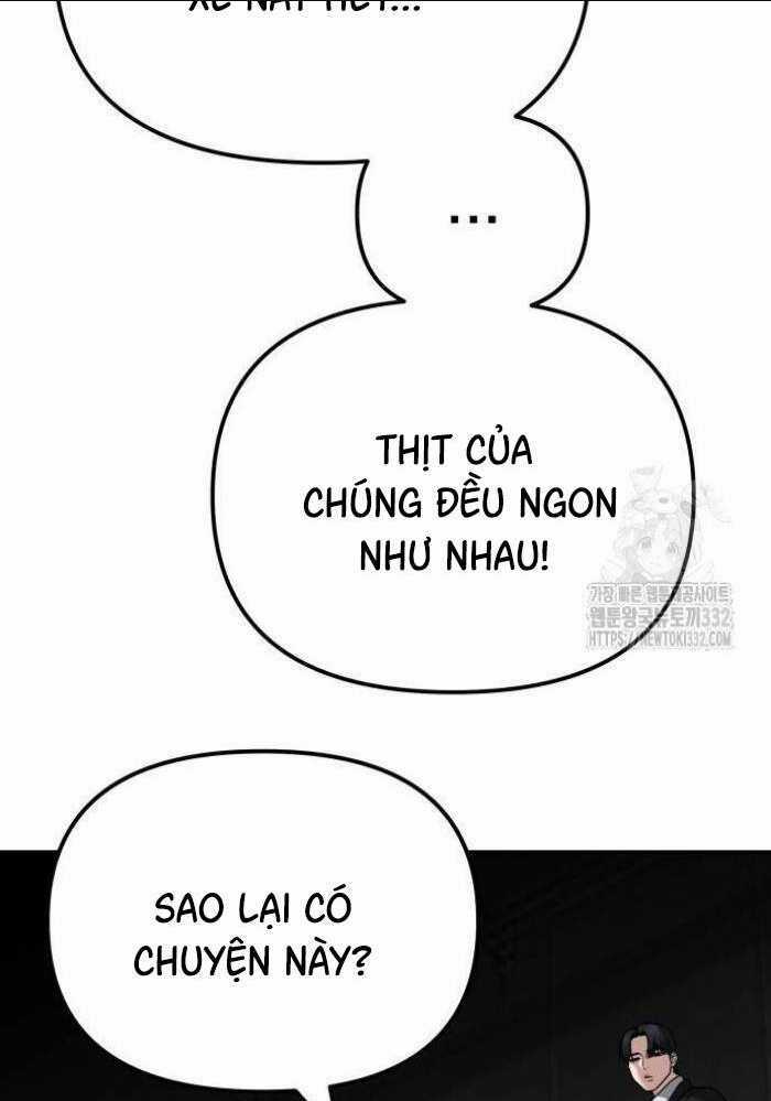 Giang Hồ Thực Thi Công Lý Chapter 95 trang 14