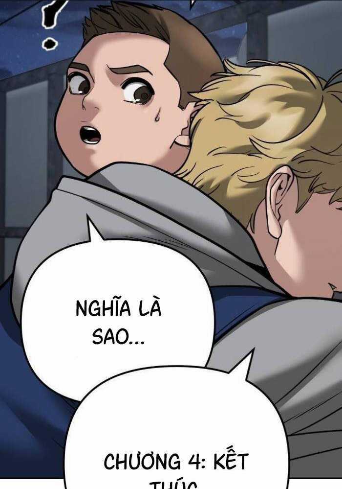 Giang Hồ Thực Thi Công Lý Chapter 95 trang 143