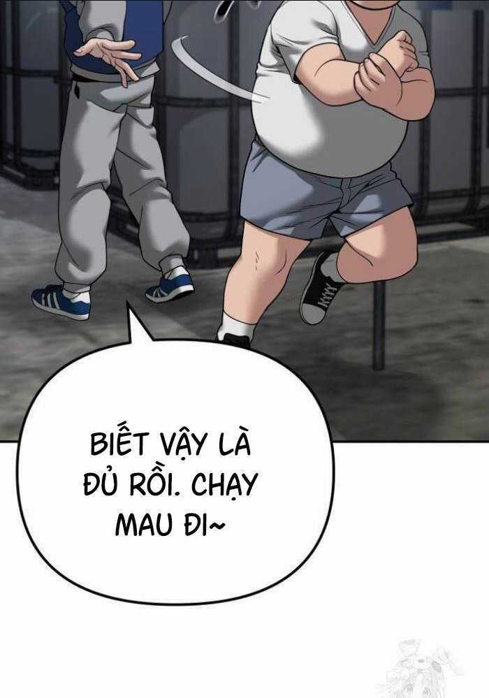 Giang Hồ Thực Thi Công Lý Chapter 95 trang 145