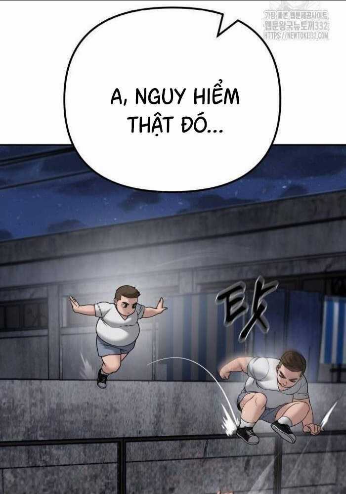 Giang Hồ Thực Thi Công Lý Chapter 95 trang 146