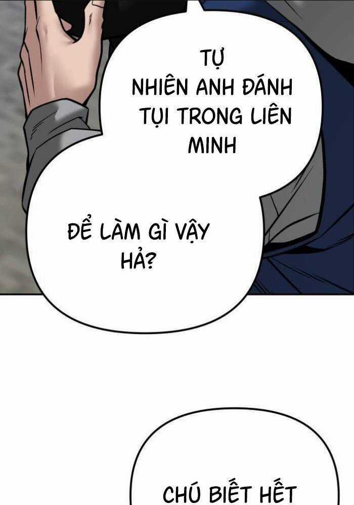 Giang Hồ Thực Thi Công Lý Chapter 95 trang 152