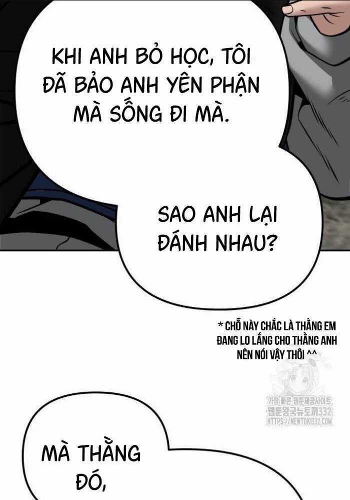 Giang Hồ Thực Thi Công Lý Chapter 95 trang 154