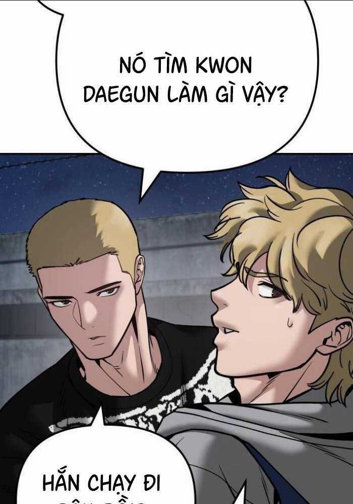 Giang Hồ Thực Thi Công Lý Chapter 95 trang 155