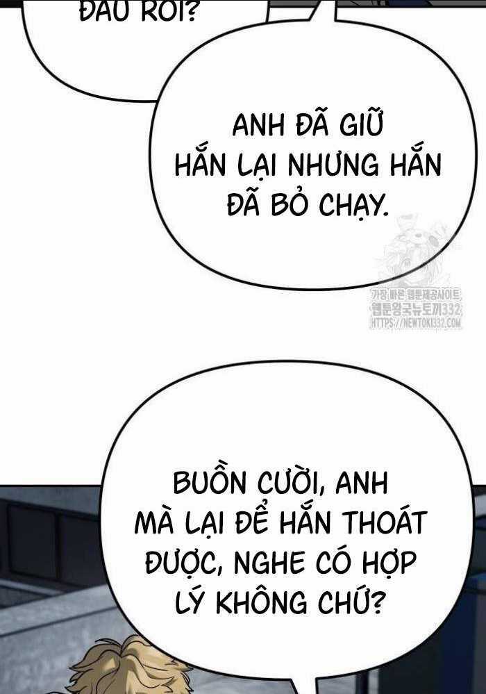 Giang Hồ Thực Thi Công Lý Chapter 95 trang 156
