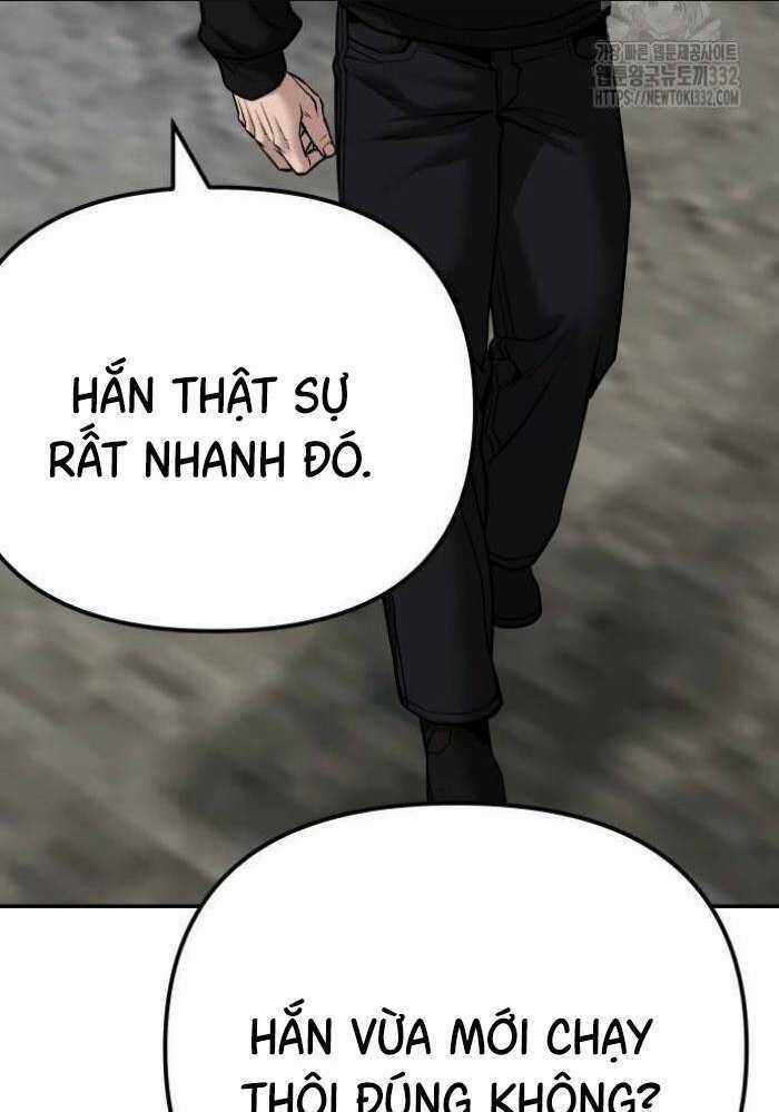 Giang Hồ Thực Thi Công Lý Chapter 95 trang 158