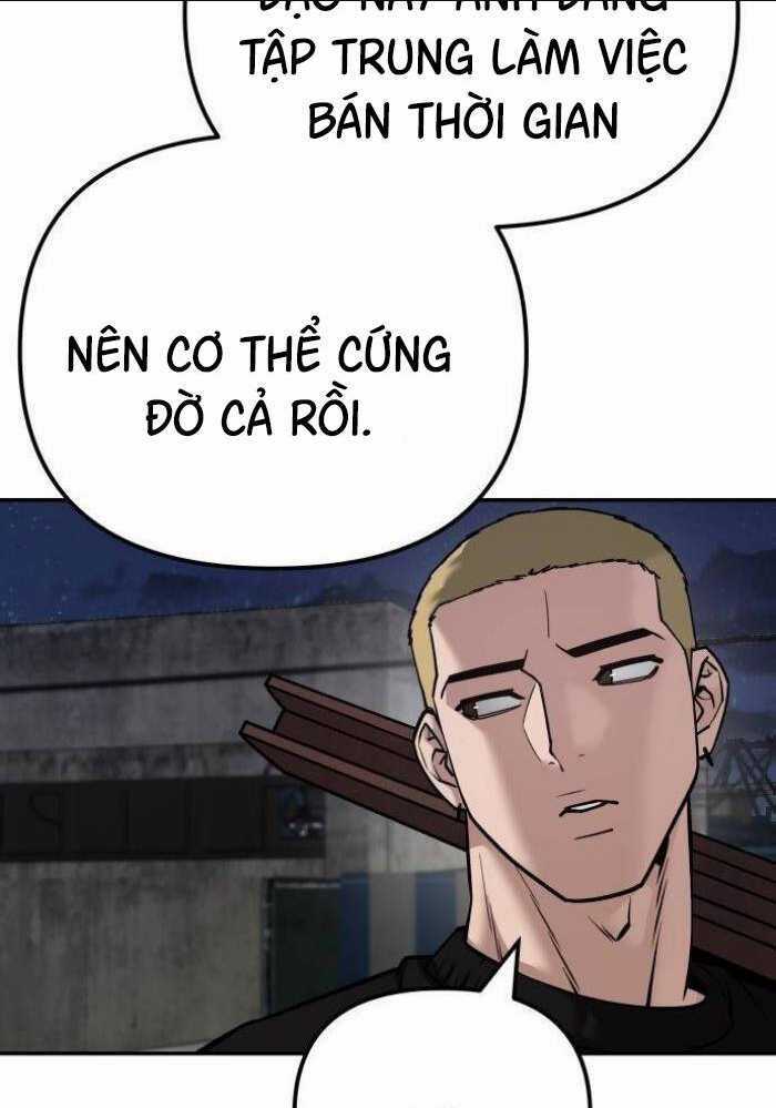 Giang Hồ Thực Thi Công Lý Chapter 95 trang 160