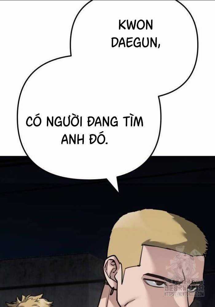 Giang Hồ Thực Thi Công Lý Chapter 95 trang 162