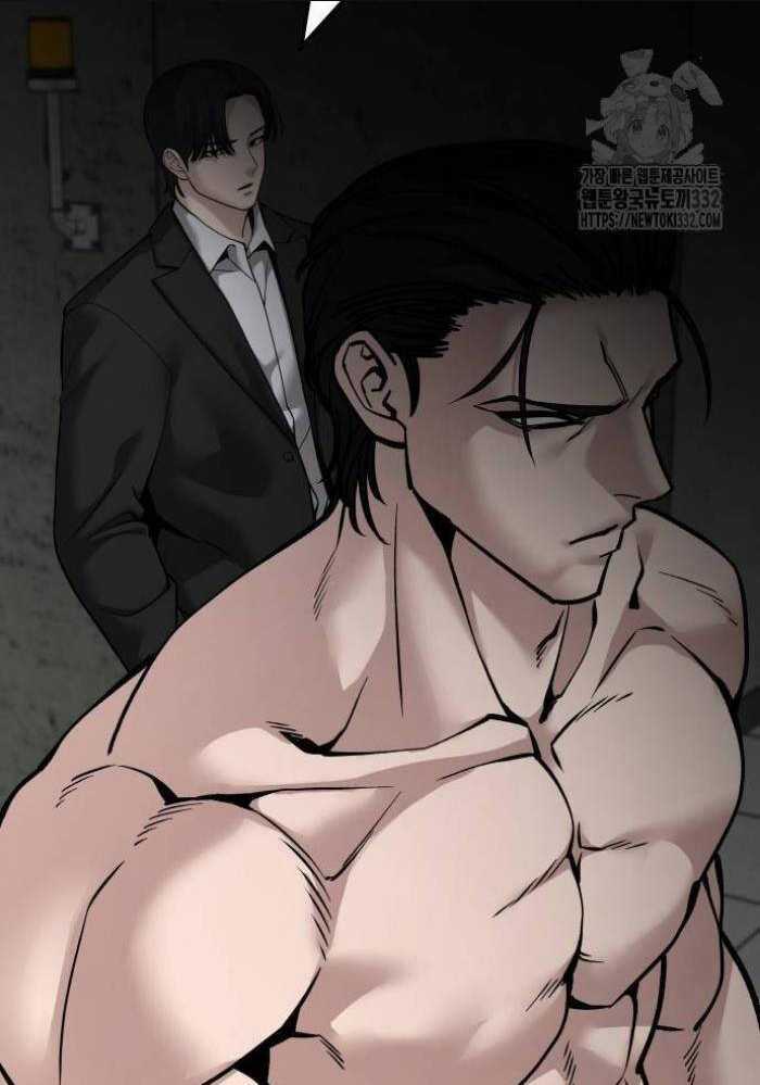 Giang Hồ Thực Thi Công Lý Chapter 95 trang 166