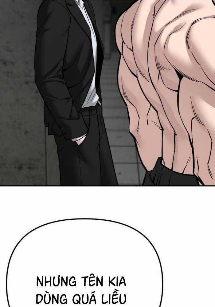 Giang Hồ Thực Thi Công Lý Chapter 95 trang 168