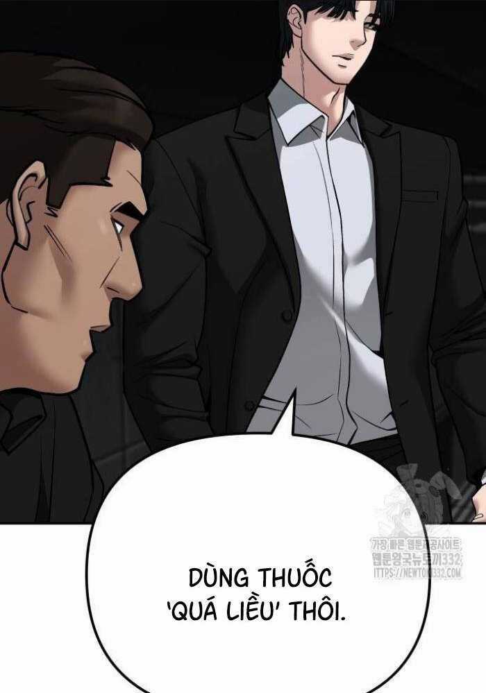 Giang Hồ Thực Thi Công Lý Chapter 95 trang 17