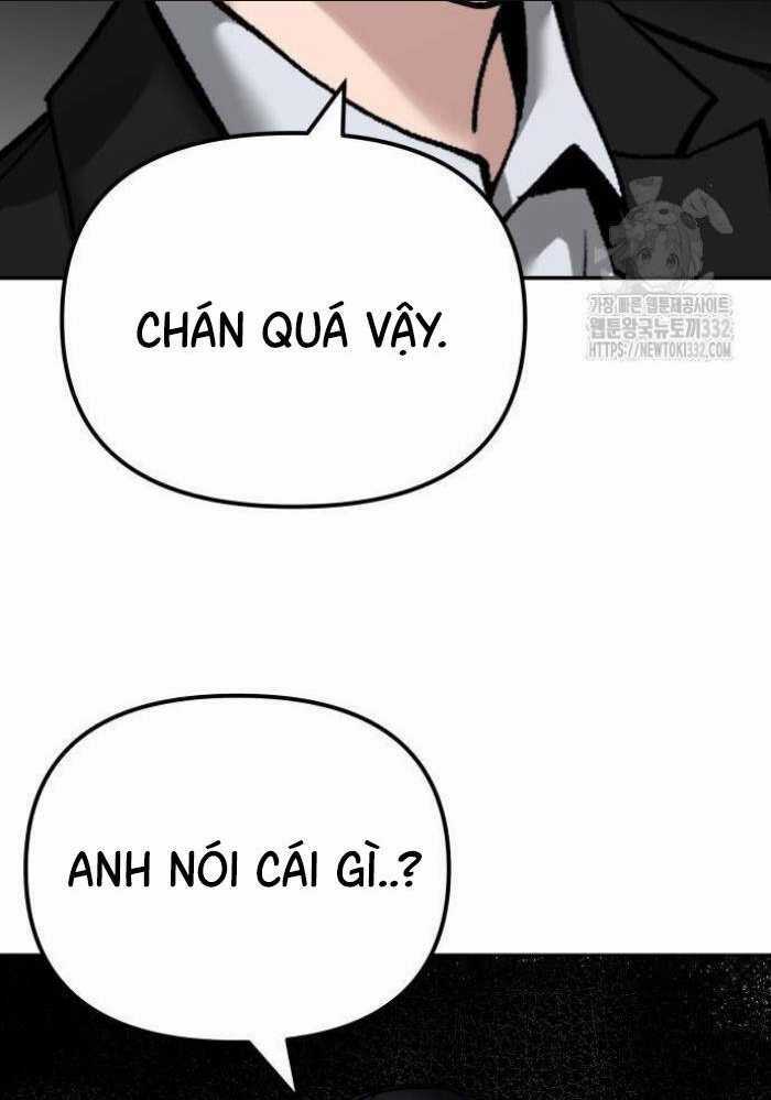 Giang Hồ Thực Thi Công Lý Chapter 95 trang 174