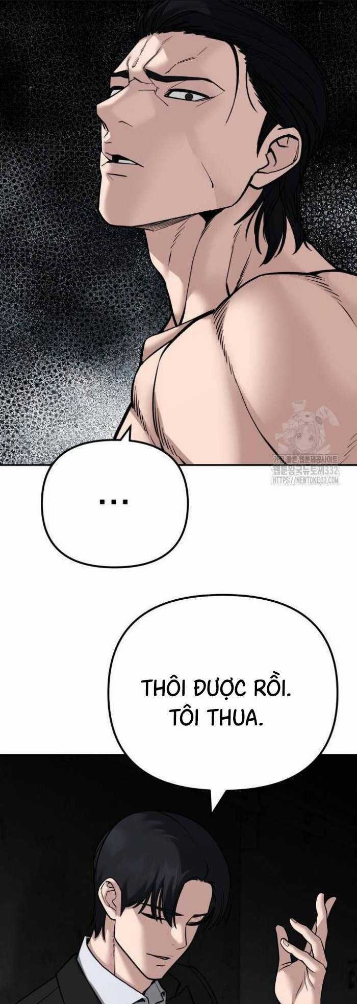 Giang Hồ Thực Thi Công Lý Chapter 95 trang 175