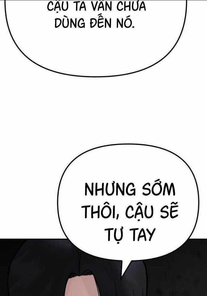 Giang Hồ Thực Thi Công Lý Chapter 95 trang 181