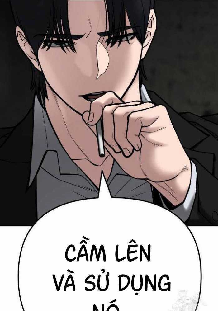 Giang Hồ Thực Thi Công Lý Chapter 95 trang 182